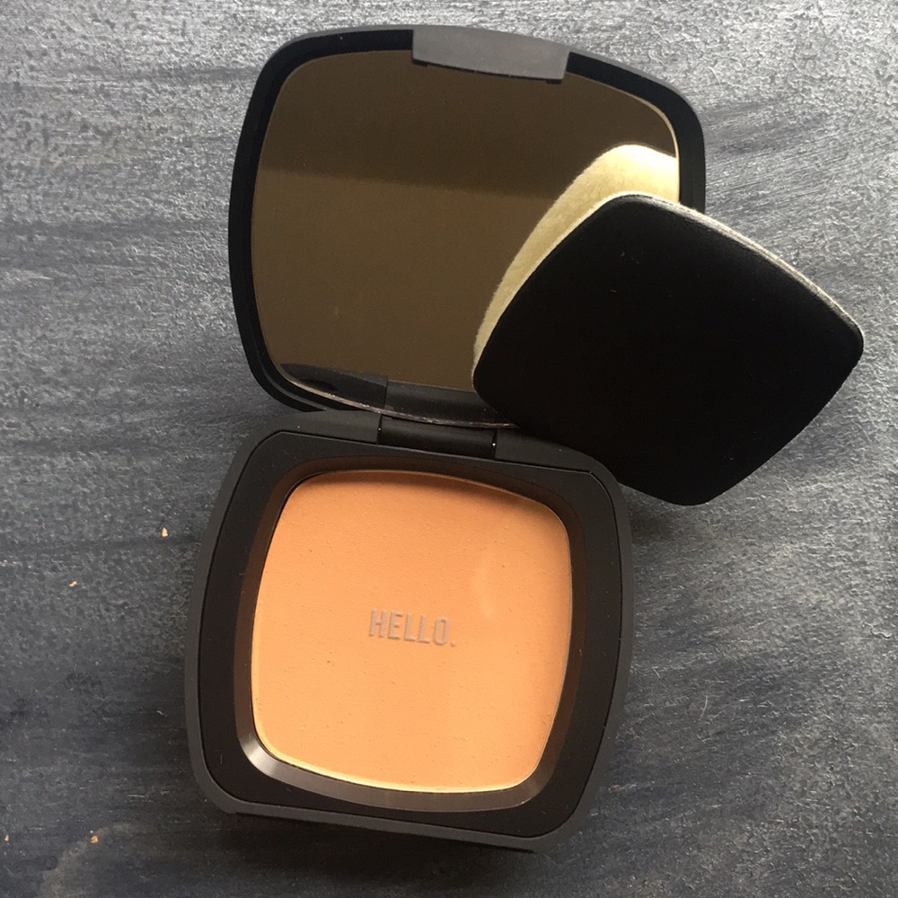 Bare Minerals Touch Up Veil - Dark